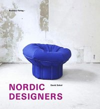 bokomslag Nordic Designers