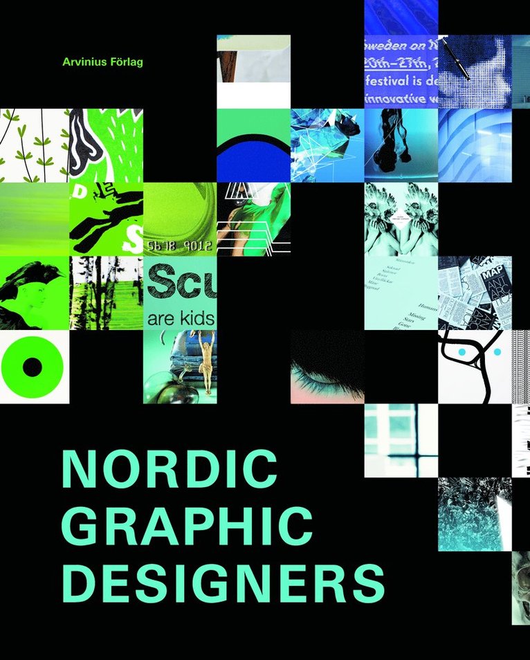 Nordic Graphic Designers 1