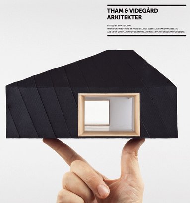 Tomas Lauri, Kieran Long, Hans Ibelings - Tham & Videgård arkitekter, Häftad