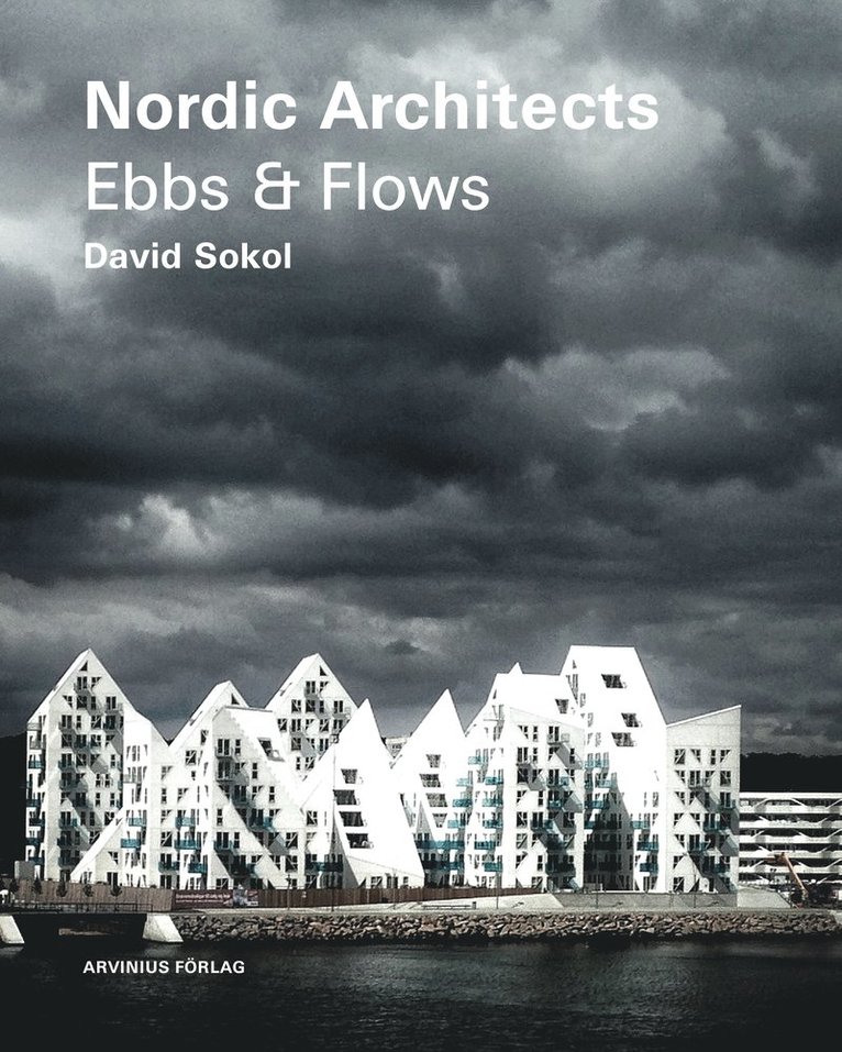 Nordic architects : ebbs and flows 1
