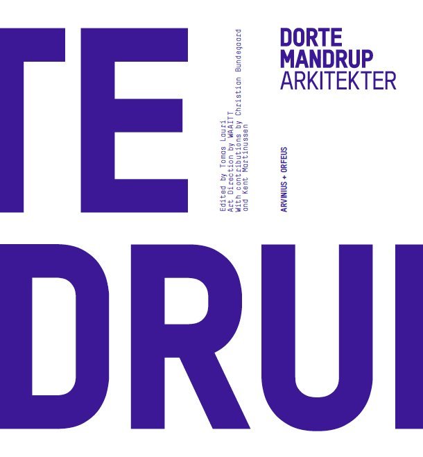 Dorte Mandrup Arkitekter 1