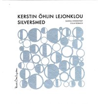 bokomslag Kerstin Öhlin Lejonklou Silversmed