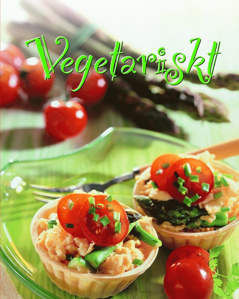 Vegetariskt 1