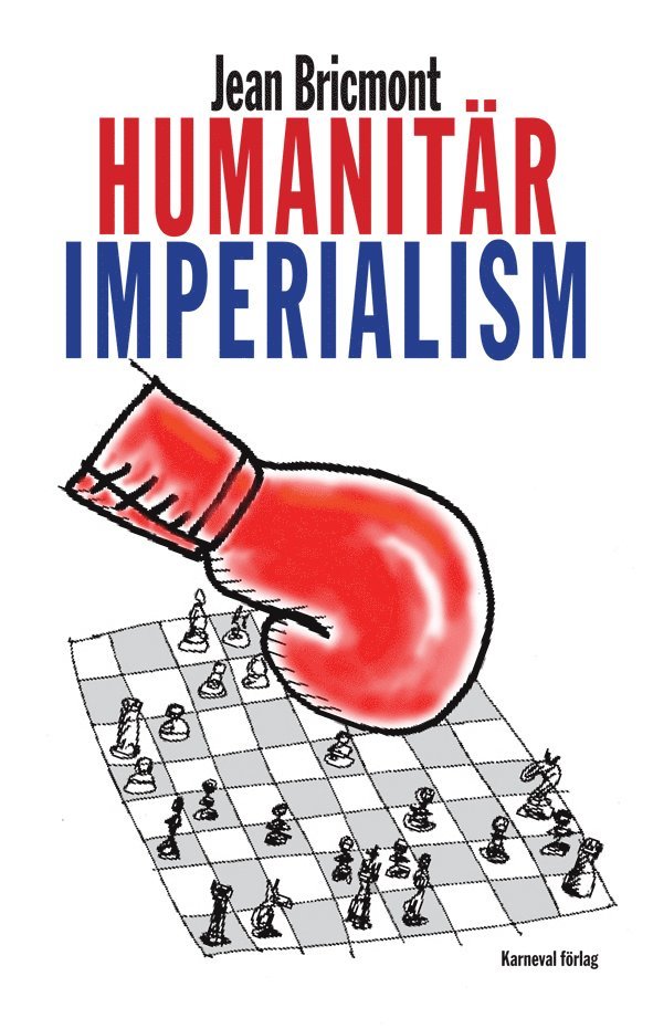 Humanitär imperialism 1