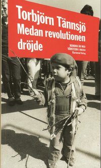 bokomslag Medan revolutionen dröjde : hundra år med vänstern i Nacka