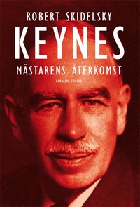 bokomslag Keynes : mästarens återkomst
