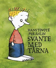 Svante med tårna 1