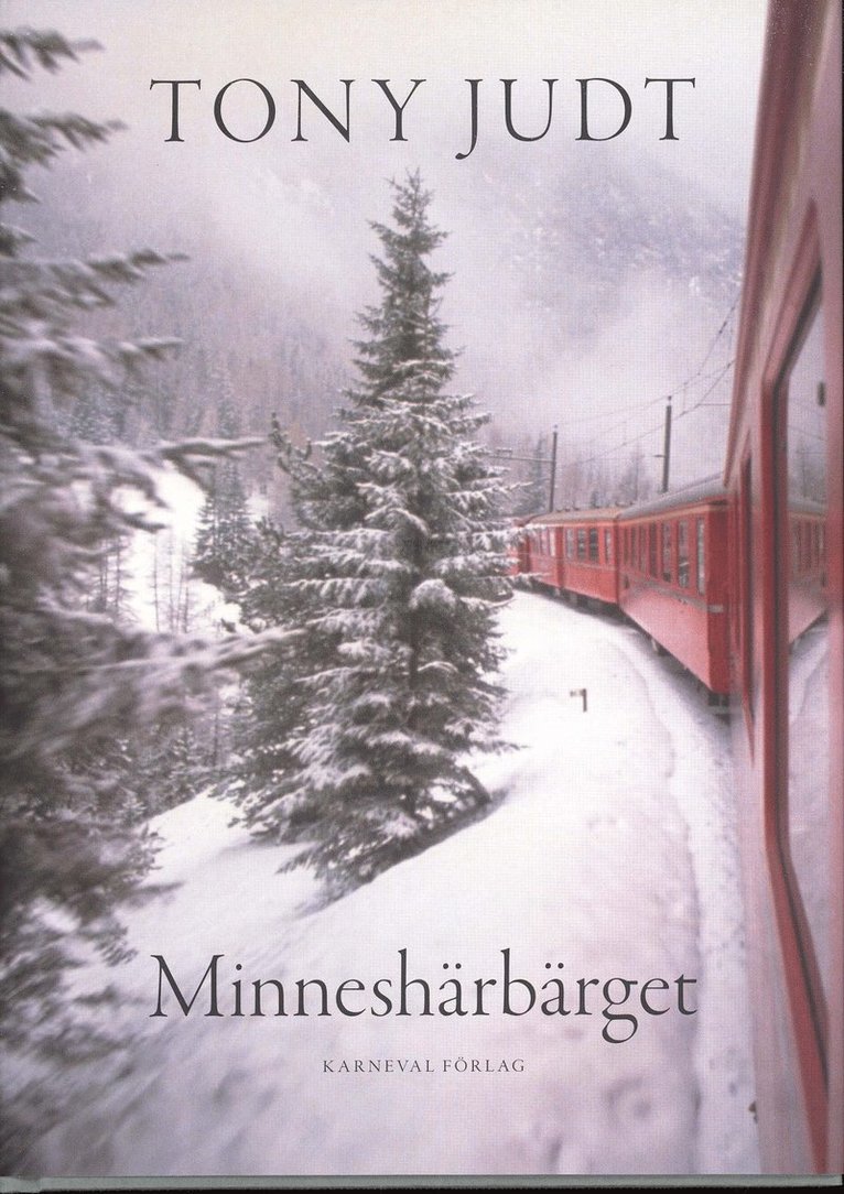 Minneshärbärget 1