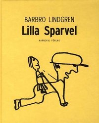 bokomslag Lilla Sparvel