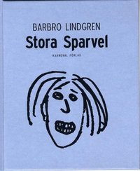 bokomslag Stora Sparvel