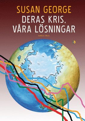 bokomslag Deras kris, våra lösningar