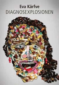 bokomslag Diagnosexplosionen