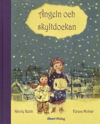 bokomslag Ängeln och skyltdockan