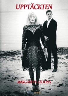 Margareta Alderin - Upptäckten, Inbunden