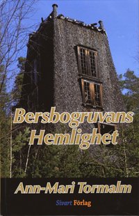 bokomslag Bersbogruvans hemlighet