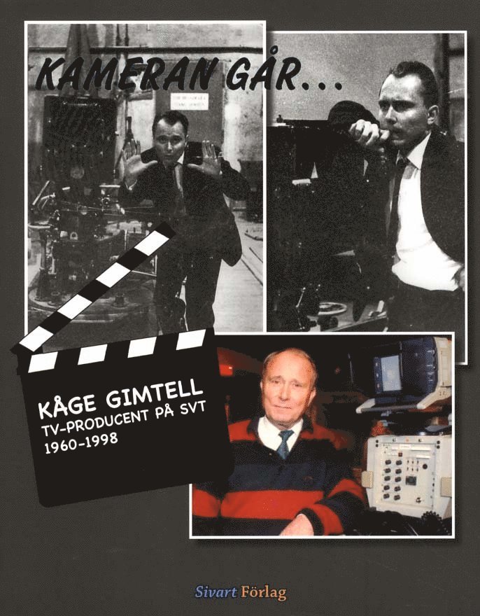 Kameran går...