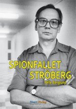 bokomslag Spionfallet Ströberg