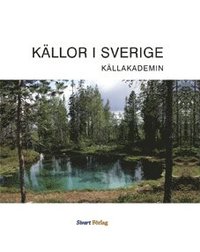 bokomslag Källor i Sverige