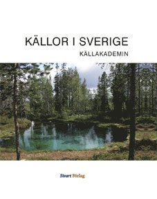 Källor i Sverige 1