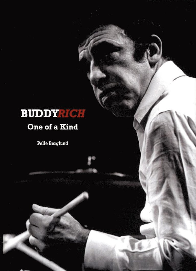 Buddy Rich : One of a Kind 1