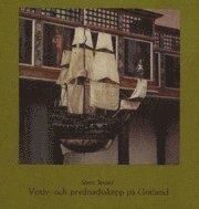 Votiv- och prydnadsskepp på Gotland