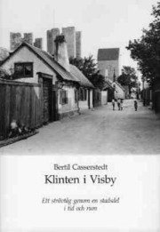bokomslag Klinten i Visby : ett strövtåg genom en stadsdel i tid och rum
