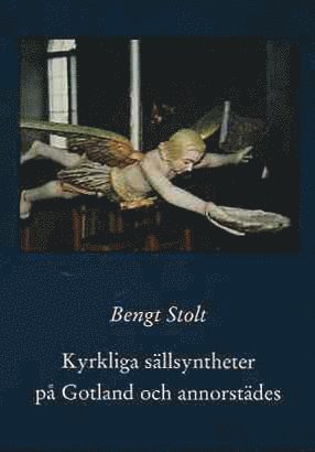 Kyrkligt  Kulturellt  Gotländskt