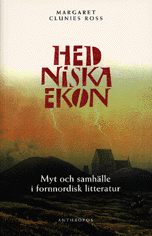 bokomslag Hedniska ekon