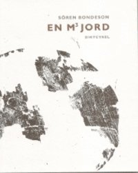 Sören Bondeson - En m3 jord, Häftad