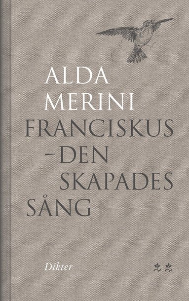 bokomslag Franciskus : den skapades sång