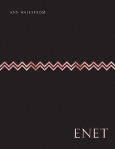 Ann Hallström - Enet, Häftad