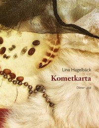 bokomslag Kometkarta