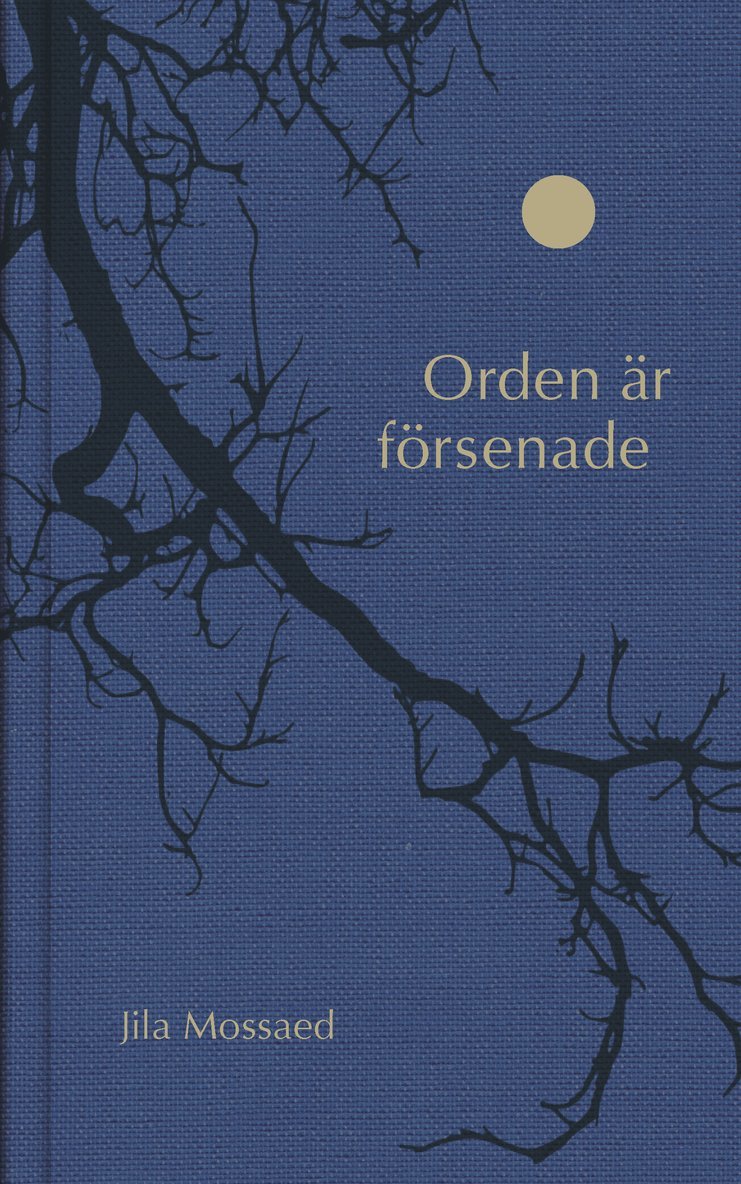 Orden är försenade 1