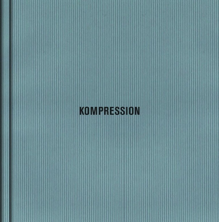 Kompression