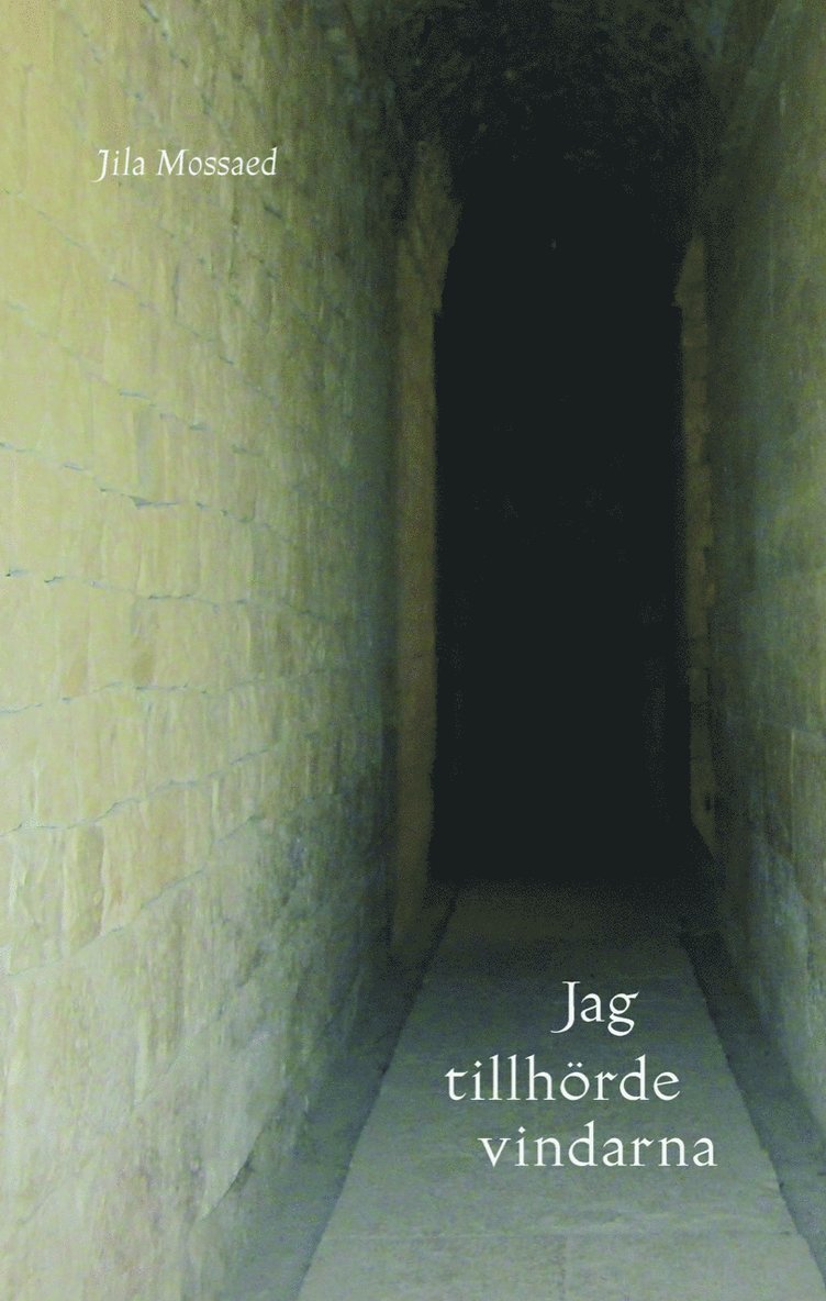 Jag tillhörde vindarna