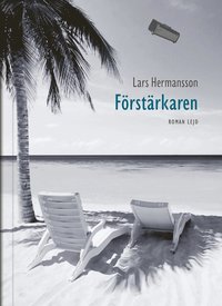 bokomslag Förstärkaren