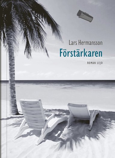 bokomslag Förstärkaren