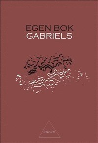 bokomslag Gabriels egen bok