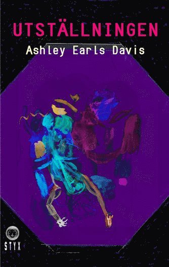 Ashley Earls Davis - Utställningen, Pocket
