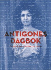 bokomslag Antigones Dagbok