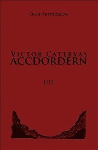 Viktor Catervas Accdordern 1