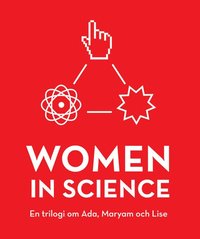 bokomslag Women in Science