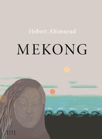 bokomslag Mekong