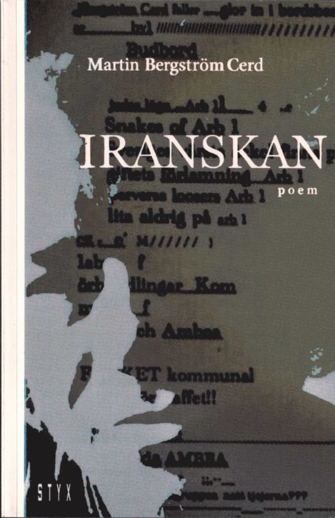 Iranskan 1