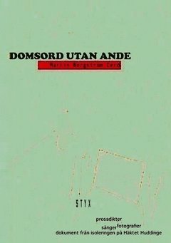 Domsord utan ande 1