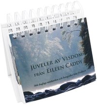 bokomslag Juveler av visdom från Eileen Caddy