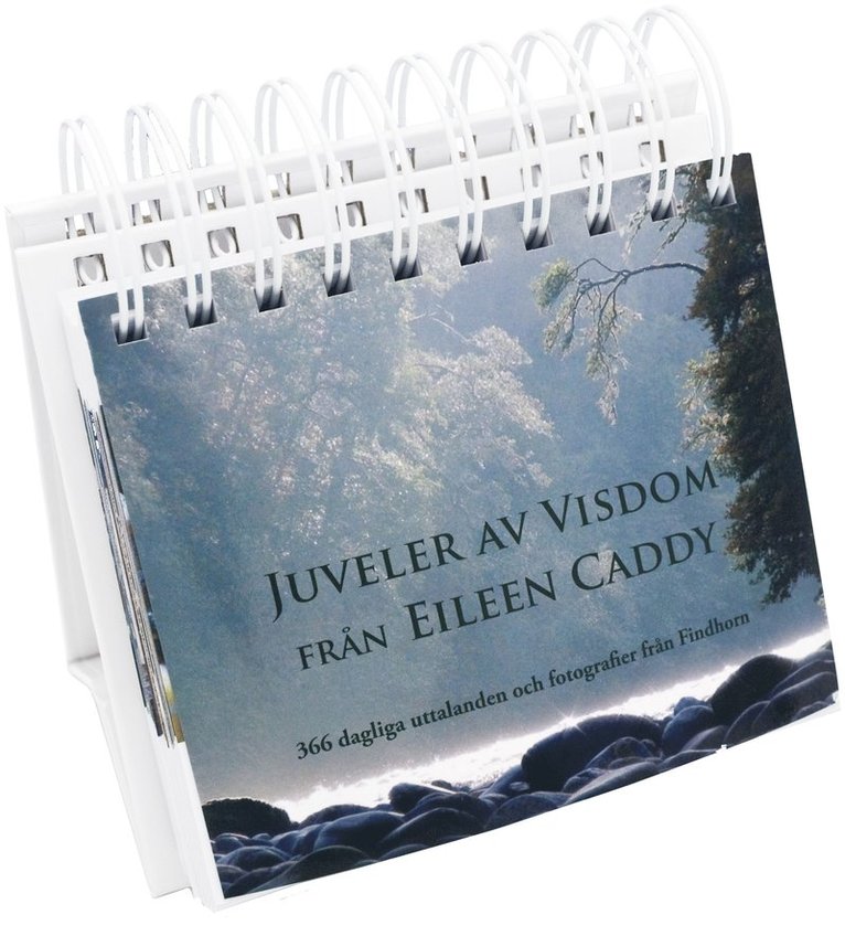 Caddy Eileen - Juveler av visdom från Eileen Caddy, Häftad
