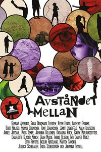 bokomslag Avståndet mellan