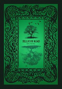 bokomslag Jellicoe road