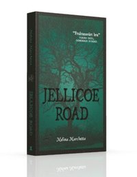 bokomslag Jellicoe Road